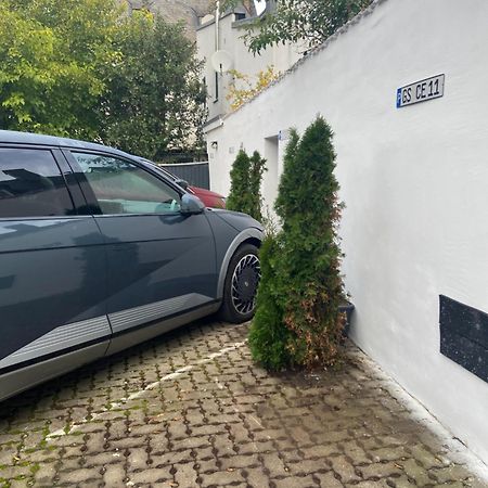 Apartament Sunshine Goslar Zewnętrze zdjęcie