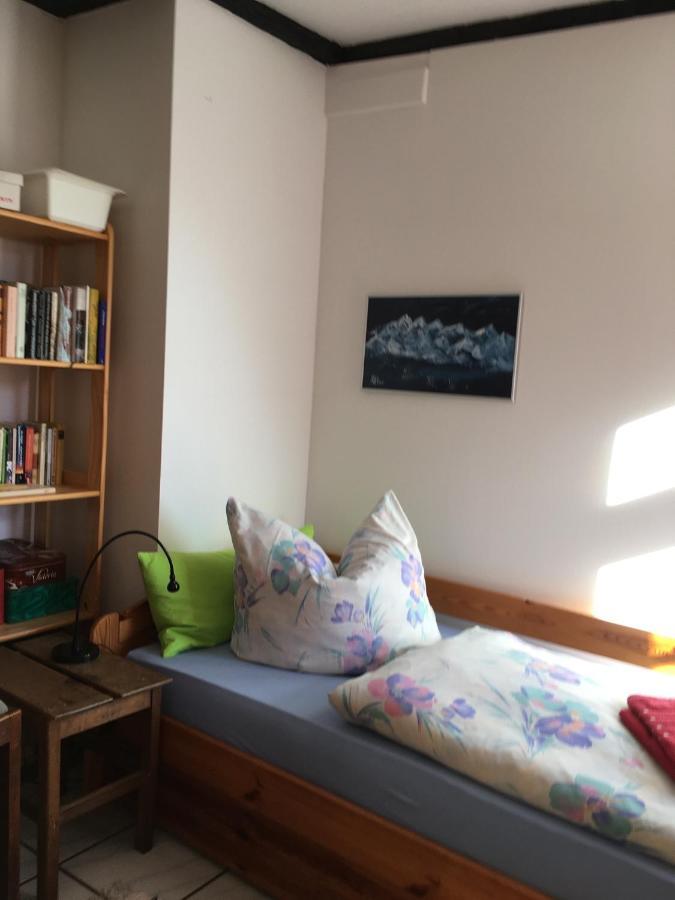 Apartament Sunshine Goslar Zewnętrze zdjęcie