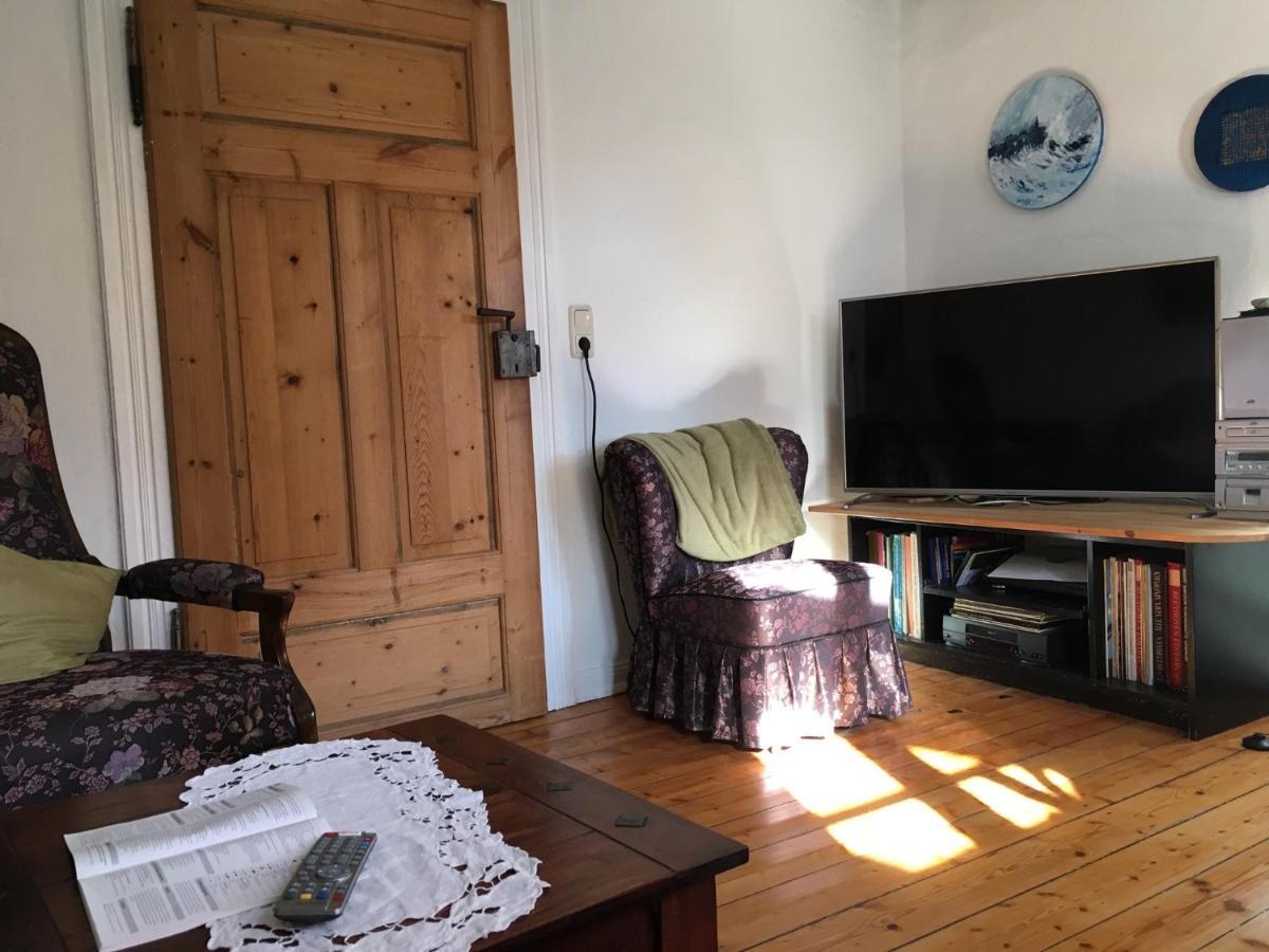 Apartament Sunshine Goslar Zewnętrze zdjęcie