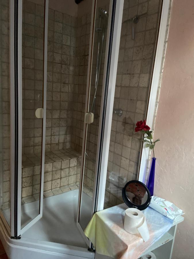 Apartament Sunshine Goslar Zewnętrze zdjęcie